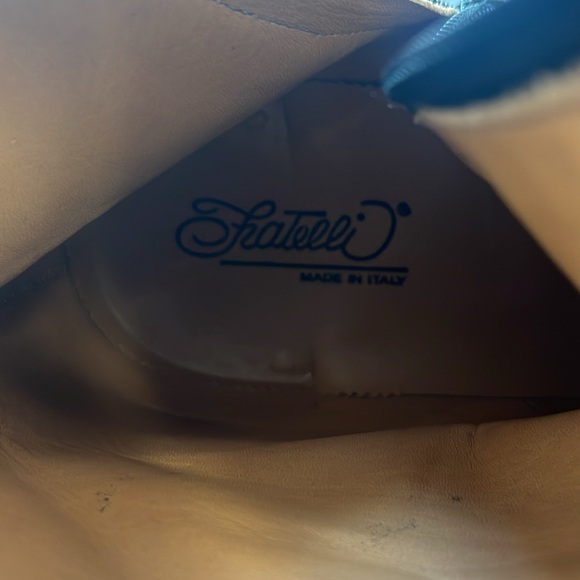 Fratelli Rossetti mens boots - Picture 7 of 7